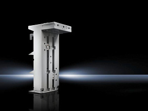 Адаптер силового выключателя 160a, 690в RITTAL. Вид 1