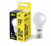 IEK: LLE-A60-13-230-65-E27