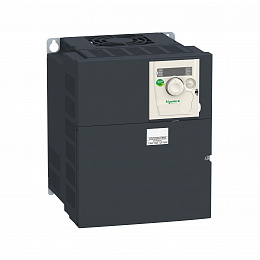 Преобр частоты atv312 5,5квт 600в 3ф Schneider Electric. Вид 1