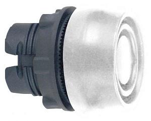 Головка кнопки zb5ap1s Schneider Electric. Вид 1