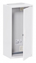 B13 Шкаф навесной IP44 500x300x215 пустой с дверью B13 ABB. Вид 1