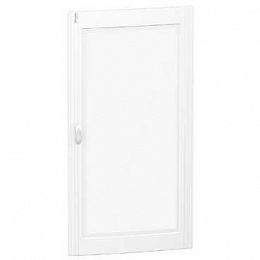 Pragma дверь 6ряд 24мод Schneider Electric. Вид 1