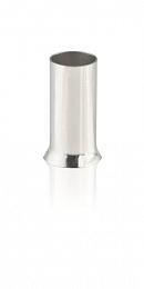 TC6014 "Наконечник кабельный; неизолированный; втулочный, двойной; 2х6,00 мм; (1000шт)" ABB. Вид 1