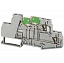 Клеммник пруж разъедин 2,5мм2 2/2тчк Schneider Electric. Вид 1.