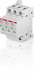 OVR T1-T2 3L 12.5-275s P TS QS Узип ABB. Вид 1
