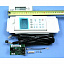 ACS-RPMP-03 Комплект RPMP-03 с кабелем 3м и с панелью управления CDP312R для монтажа на дверь шкафа ABB. Вид 1.