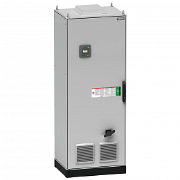 Укрм varset easy 500 квар 400в для незагряз. сети Schneider Electric. Вид 1