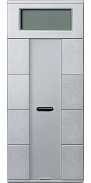 4-кнопочн вык-ль plus с терморегулят sym Schneider Electric. Вид 1