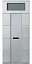 4-кнопочн вык-ль plus с терморегулят sym Schneider Electric. Вид 1.