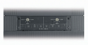 1SDA0 55093 R1 Расцепитель защиты TMG 320-1600 T5 3p ABB. Вид 1