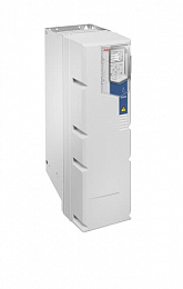 Устр-во автомат. регулирования acq580-01-106a-4+b056+j400, 55,0 квт,380 в, 3 фазы,ip55, с панелью управления ABB. Вид 1