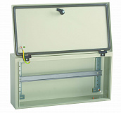 Schneider Electric: NSYS3DB3315