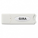 GIRA: G512000