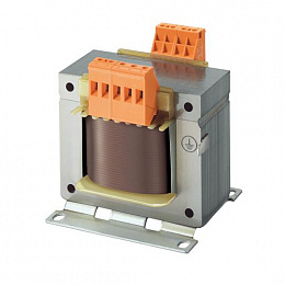 TM-S 1000/12-24 P Трансформатор разделительный управления, 230-400В/12-24В AC 1000VA ABB. Вид 1