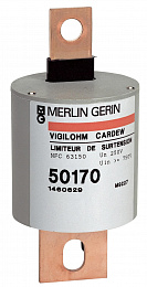 Кейс xgr (230в ac) xrm,xp15,xp50,xp100 Schneider Electric. Вид 1