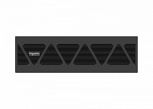 Батарея APC Easy UPS SRVS 240В 6/10 кВА стоечного типа Schneider Electric. Вид 1