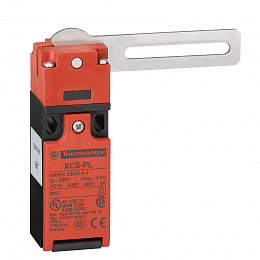 выключатель безопасности, xcspl962 Schneider Electric. Вид 1