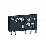 Schneider Electric: RSL1AB4BD