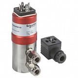 Датчик давления жидкости дифф. spw106, вых.0-10в,диап.0…2,5 бар Schneider Electric