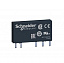 Реле с 1 перекидным контактом 6A (24B DC) Schneider Electric. Вид 1.