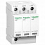 Узип т2 iprd 65r 65ka 350в 3п сигнал Schneider Electric. Вид 1.