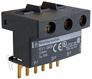Schneider Electric: GV1G09