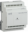 ONI: PLR-S-EMA-PT100