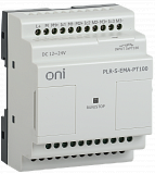ONI: PLR-S-EMA-PT100