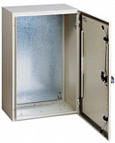 Корпус эл-щита с монтажной платой IP66 400/400/200 Schneider Electric