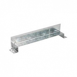 Переходник установ.коробка-короб 150х38 Schneider Electric. Вид 1