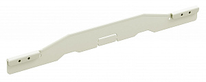 Соединитель перегородки w39 пластик Schneider Electric. Вид 1
