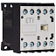 CEC 12.10 Контактор 12А, 5,5кВт, 1НО, 230В, АС ETI. Вид 1.