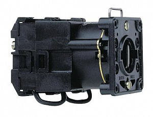 Корпус переключателя с контактами., 12 а k1d012u Schneider Electric. Вид 1