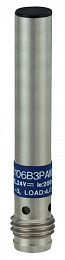Индуктивный датчик цилин 12-24vdc но pnp xs506b1pam8 Schneider Electric. Вид 1