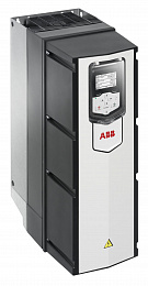 Устр. авт. регулир. ACS880-01-045A-3+B056+E200, 22 кВт, IP55, лаковое покрытие плат, чоппер, ЕМС-фильтр ABB. Вид 1