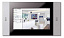 U.motion knx сервер плюс с панелью 15" Schneider Electric. Вид 1.