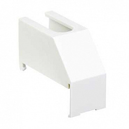 Клеммная крышка для 1 клеммы предн. для vz13, vz16 Schneider Electric. Вид 1