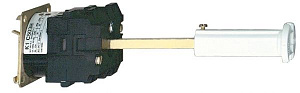 К1 контактный блок k1e505a Schneider Electric. Вид 1