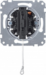 Механизм переключателя со шнурком Merten Schneider Electric. Вид 1
