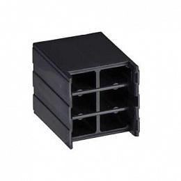 Защитная крышка Schneider Electric. Вид 1