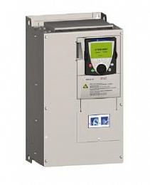 Преобразователь частоты 22 кВт 500В 3-х фазный Schneider Electric. Вид 1
