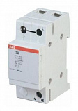 OVR T1 3N 25-255 T Ограничитель перенапряжения 3P+N, тип 1, 255В, 25kA ABB