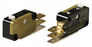 AUX-SA T7 1 S51 Контакты сигнал-ии срабатывания расцепит-я , 250V AC (с кабелем) ABB. Вид 1