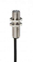 Индуктивный цилиндрический датчик m12 xs112blpal2 Schneider Electric. Вид 1