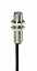 Индуктивный цилиндрический датчик m12 xs112blpal2 Schneider Electric. Вид 1.