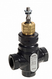 Клапан 2-ходовой резьбовой v211t dn15 kvs 1,6 rp½ Schneider Electric