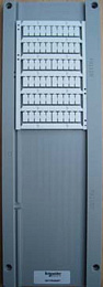 Адаптер плоттера для карт nsytrabc и карт nsytraxpv5 Schneider Electric. Вид 1