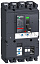 4п4т автом. выкл. tm160d vigi mh nsx250f Schneider Electric. Вид 1.
