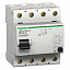 iID 4Р 80A 30mA AC Блок утечки тока 4-полюсный, 80A, 30mA, тип АC (УЗО) Schneider Electric. Вид 1.
