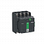 Контактор 4-полюсный 265A 440В standard 100-250В AC/DC Schneider Electric. Вид 1.